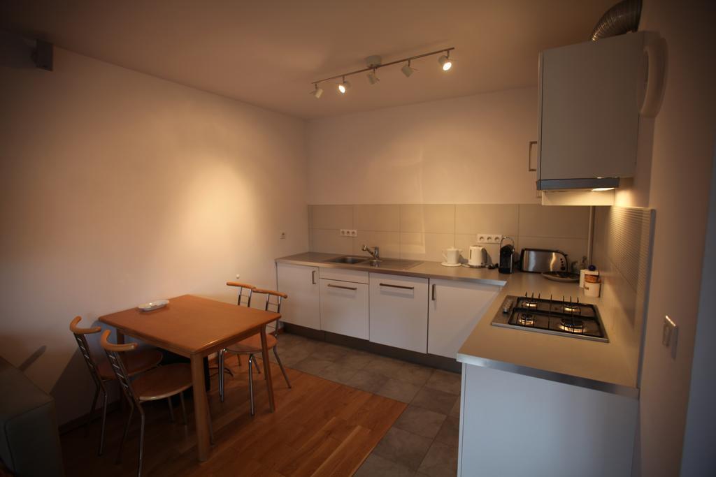 Apartament Prusa Szczawno-Zdroj Exterior photo